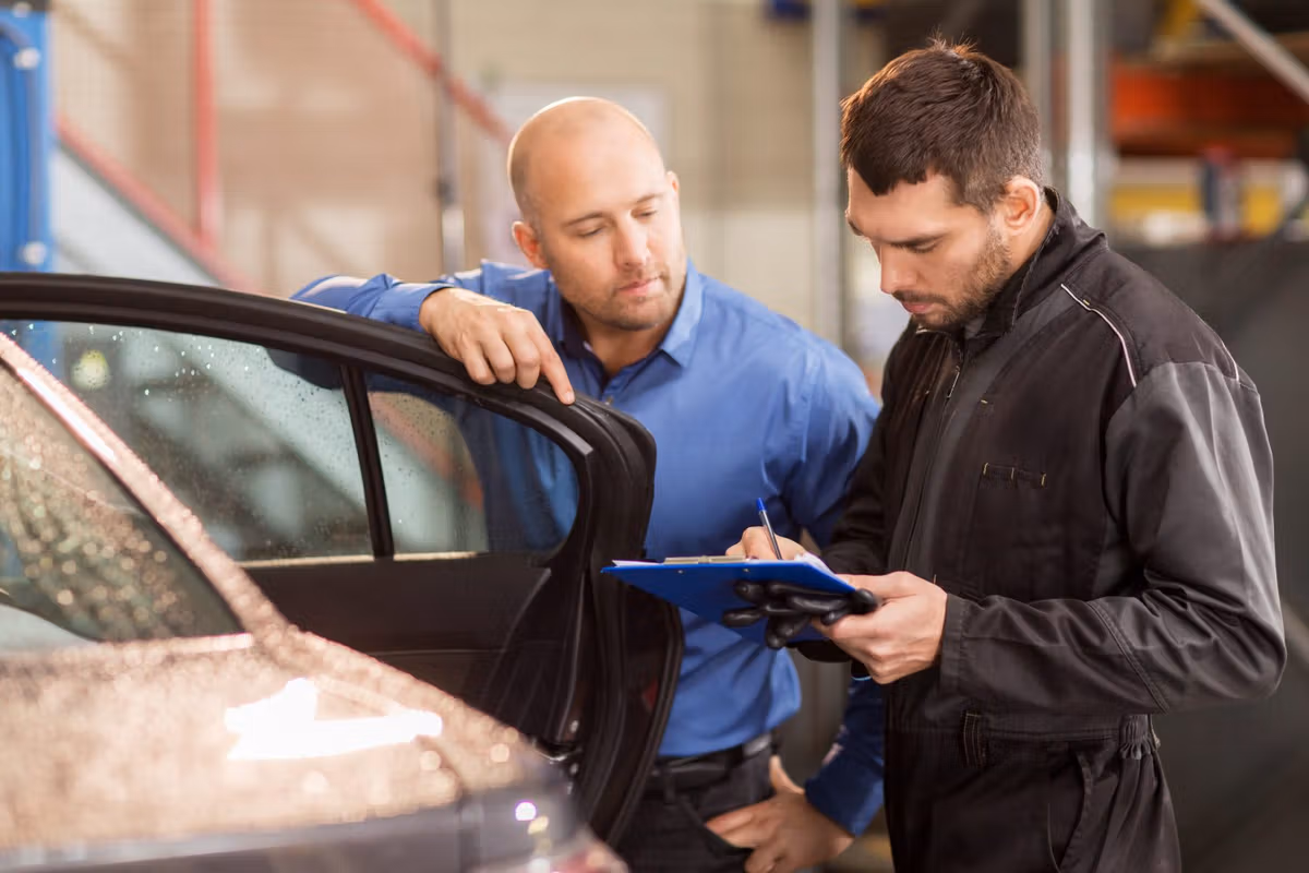 Auto Repair
