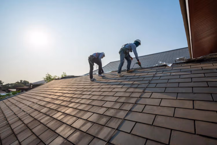Roofing