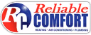 Reliable Comfort, Founder