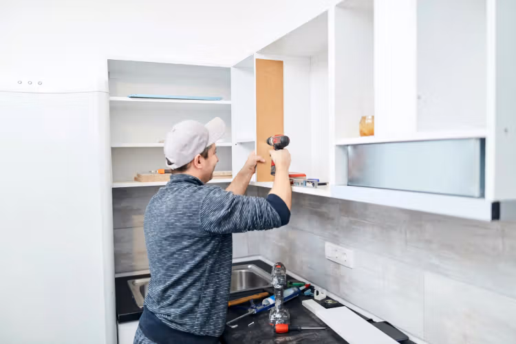 Home Remodeling