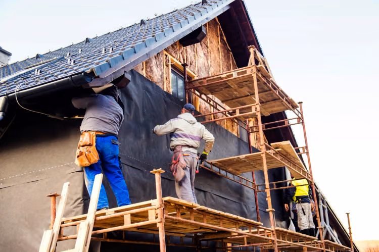 Restoration Services